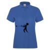 OGIO® JEWEL LADIES' POLO Thumbnail