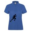 OGIO® JEWEL LADIES' POLO Thumbnail