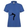 OGIO® JEWEL LADIES' POLO Thumbnail