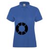 OGIO® JEWEL LADIES' POLO Thumbnail