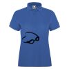 OGIO® JEWEL LADIES' POLO Thumbnail
