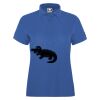 OGIO® JEWEL LADIES' POLO Thumbnail