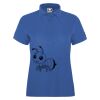 OGIO® JEWEL LADIES' POLO Thumbnail