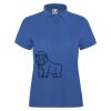 OGIO® JEWEL LADIES' POLO Thumbnail
