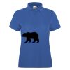 OGIO® JEWEL LADIES' POLO Thumbnail