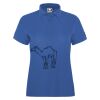 OGIO® JEWEL LADIES' POLO Thumbnail