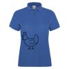 OGIO® JEWEL LADIES' POLO Thumbnail