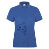 OGIO® JEWEL LADIES' POLO Thumbnail