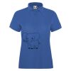OGIO® JEWEL LADIES' POLO Thumbnail