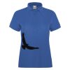 OGIO® JEWEL LADIES' POLO Thumbnail