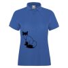 OGIO® JEWEL LADIES' POLO Thumbnail