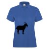 OGIO® JEWEL LADIES' POLO Thumbnail