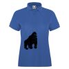 OGIO® JEWEL LADIES' POLO Thumbnail