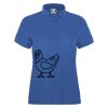 OGIO® JEWEL LADIES' POLO Thumbnail