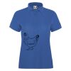 OGIO® JEWEL LADIES' POLO Thumbnail