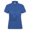 OGIO® JEWEL LADIES' POLO Thumbnail