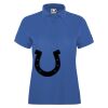 OGIO® JEWEL LADIES' POLO Thumbnail