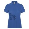 OGIO® JEWEL LADIES' POLO Thumbnail