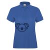 OGIO® JEWEL LADIES' POLO Thumbnail