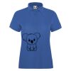 OGIO® JEWEL LADIES' POLO Thumbnail