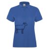 OGIO® JEWEL LADIES' POLO Thumbnail