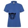 OGIO® JEWEL LADIES' POLO Thumbnail