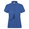 OGIO® JEWEL LADIES' POLO Thumbnail