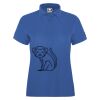 OGIO® JEWEL LADIES' POLO Thumbnail