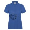 OGIO® JEWEL LADIES' POLO Thumbnail