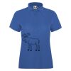 OGIO® JEWEL LADIES' POLO Thumbnail