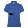 OGIO® JEWEL LADIES' POLO Thumbnail