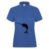 OGIO® JEWEL LADIES' POLO Thumbnail