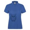 OGIO® JEWEL LADIES' POLO Thumbnail