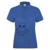 OGIO® JEWEL LADIES' POLO Thumbnail