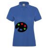 OGIO® JEWEL LADIES' POLO Thumbnail