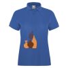OGIO® JEWEL LADIES' POLO Thumbnail