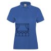 OGIO® JEWEL LADIES' POLO Thumbnail