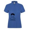OGIO® JEWEL LADIES' POLO Thumbnail