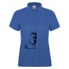 OGIO® JEWEL LADIES' POLO Thumbnail