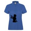 OGIO® JEWEL LADIES' POLO Thumbnail