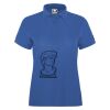 OGIO® JEWEL LADIES' POLO Thumbnail