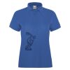 OGIO® JEWEL LADIES' POLO Thumbnail