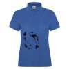 OGIO® JEWEL LADIES' POLO Thumbnail