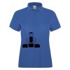 OGIO® JEWEL LADIES' POLO Thumbnail