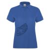 OGIO® JEWEL LADIES' POLO Thumbnail