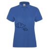 OGIO® JEWEL LADIES' POLO Thumbnail