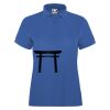 OGIO® JEWEL LADIES' POLO Thumbnail