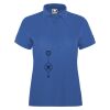 OGIO® JEWEL LADIES' POLO Thumbnail