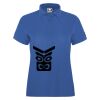 OGIO® JEWEL LADIES' POLO Thumbnail