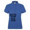 OGIO® JEWEL LADIES' POLO Thumbnail